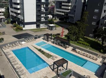 Departamento de 8 ambientes, Córdoba · Departamento en Opera Luxury Condominuim