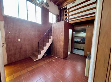 PH · 60m² · 4 Ambientes · Alquiler PH Villa Crespo 4 Amb, Bajas Expensas.