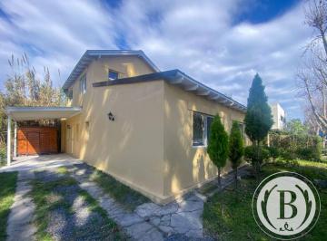 Casa de 4 ambientes, Tigre · Bustamante Prop El Atardecer 7429 Casa Venta Rincon de Milberg Tigre