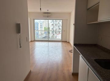 Departamento · 32m² · 1 Ambiente · Monoambiente con Balcon Full Amenities Sum, Pileta