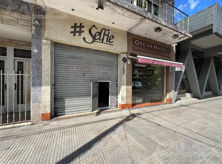 Local comercial · 24m²
