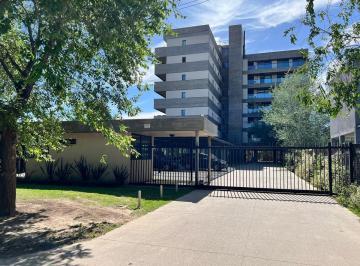 Departamento · 1m² · 2 Dormitorios · 2 Cocheras · Juarez Celman 1242 Bis - Departamento - Fisherton
