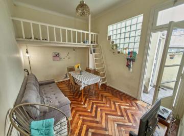 PH · 58m² · 3 Ambientes · Venta PH 3 Amb C/ Entrepisos y Terraza Balvanera