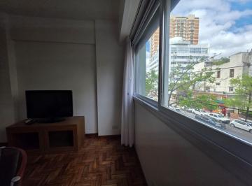 Departamento · 35m² · 2 Ambientes · Departamento en San Telmo de 2 Ambientes Amoblados en Alquiler