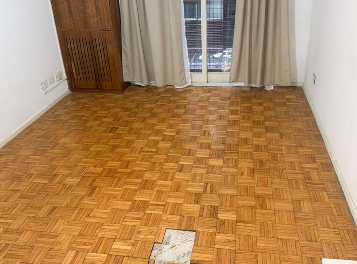 Departamento · 34m² · 2 Ambientes