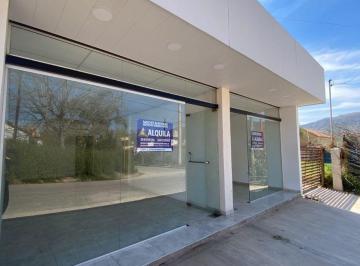 Local comercial de 1 ambiente, Santa María de Punilla · Alquiler de 2 Locales Comerciales en Villa Bustos a 200 m. de Av San Martín, Sta Maria de Punil