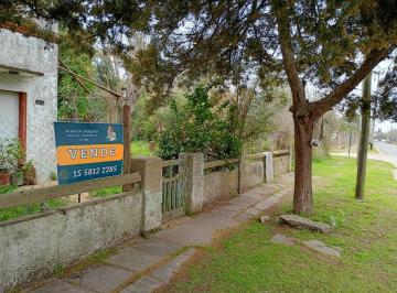 Casa · 88m² · 3 Ambientes · Casa en Venta en Guillermo Enrique Hudson, Berazategui, G. B. a. Zona Sur