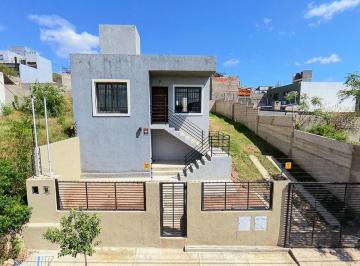 PH · 55m² · 3 Ambientes · 1 Cochera · Duplex en Villa Paraiso - La Calera