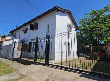 Casa de 4 ambientes, Quilmes · Venta Casa en San Francisco Solano 2 Dorm.