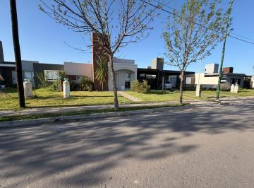 Casa · 182m² · 5 Ambientes · 2 Cocheras · Venta Casa 3 Dormi en Reserva Tajamar Alta Gracia