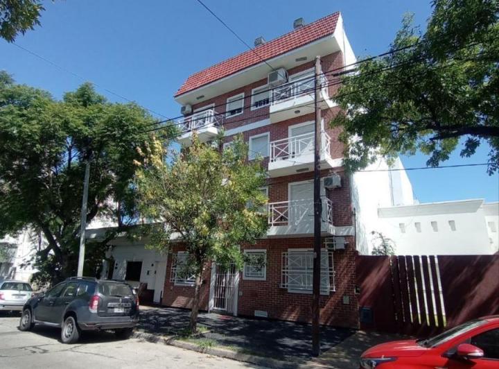 Departamento · 35m² · 2 Ambientes