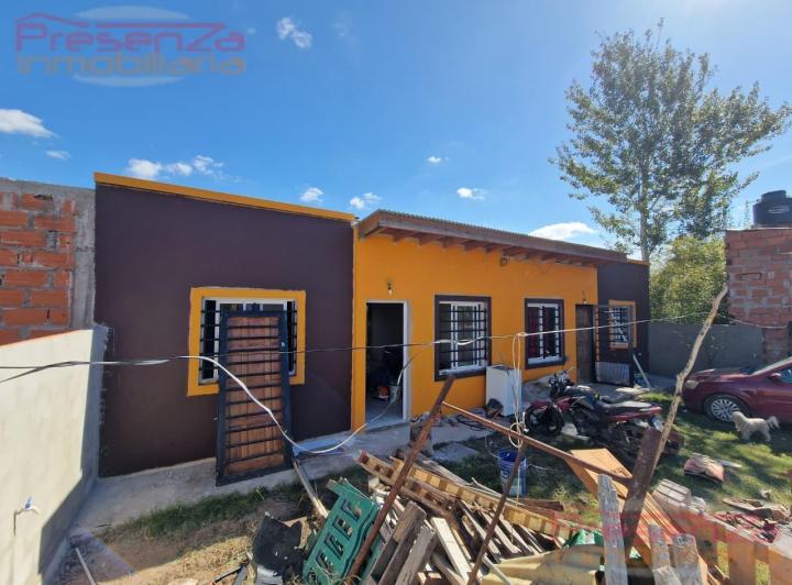 Casa · 3 Ambientes