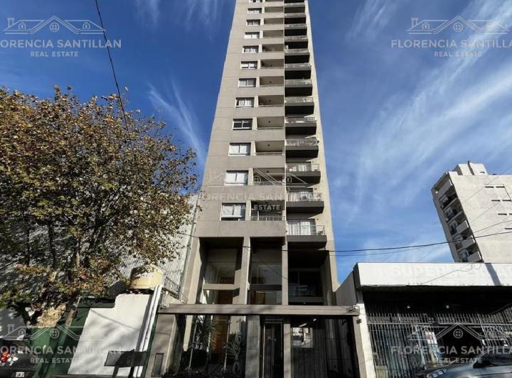 Departamento · 46m² · 2 Ambientes
