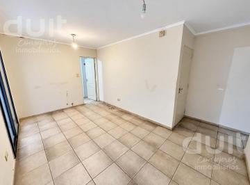 Departamento · 43m² · 2 Ambientes · Departamento en Alquiler en Nueva Cordoba - 1 Dormitorio + Terraza!