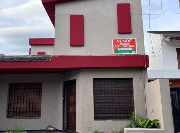 Casa · 97m² · 4 Ambientes · ¡Vdo Exc Duplex 3 Dorm. Apto Credito Bancor Zna Ruta 20 Sin Coch