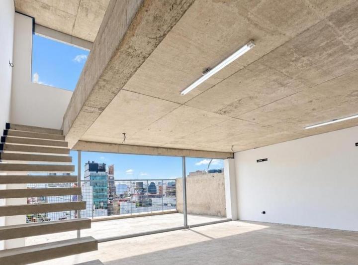 Departamento · 164m² · 5 Ambientes · 1 Cochera