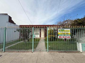 Casa de 3 ambientes, Quilmes · Casa Alquiler San Francisco Solano