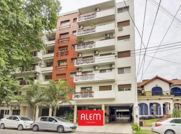 Departamento · 123m² · 4 Ambientes · 1 Cochera · Departamento en Venta en Lomas de Zamora Oeste | 3 Dorm.