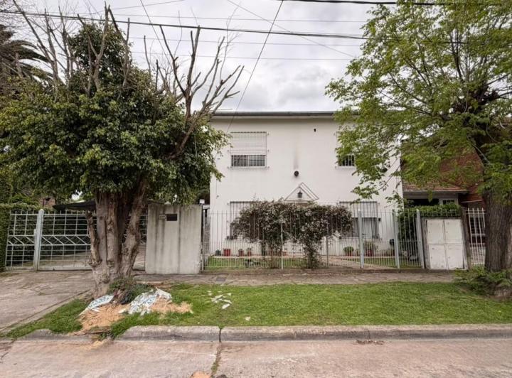 Departamento · 70m² · 3 Ambientes · 1 Cochera