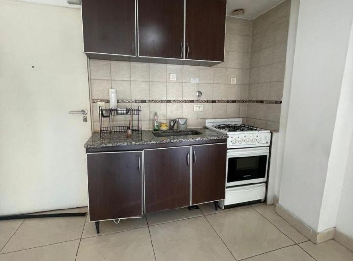 Departamento · 29m² · 2 Ambientes