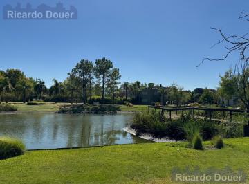 Terreno · 905m² · Lote en Venta en Barrio San Andres, Dique Lujan