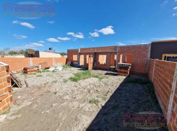 PH · 45m² · 3 Ambientes · 1 Cochera · Chalet en Construcción de Pozo