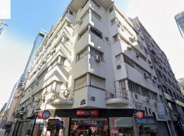 Oficina comercial , Centro / Microcentro · Oficina Comercial - 52 m² - Centro