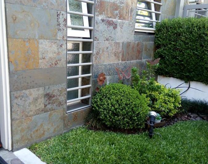 Casa · 155m² · 4 Ambientes · 1 Cochera