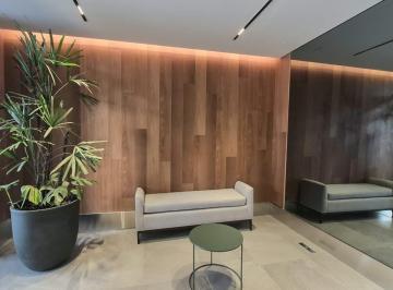 Departamento · 31m² · 1 Ambiente · Departamento en Alquiler en Belgrano, Luis María Campos Al 1300