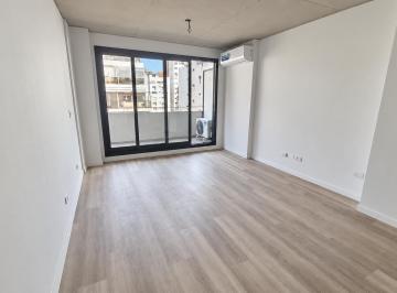 Departamento · 32m² · 1 Ambiente · Departamento en Alquiler en Belgrano, Luis María Campos Al 1300