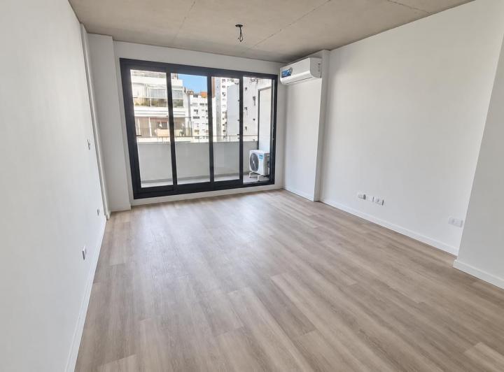 Departamento · 32m² · 1 Ambiente