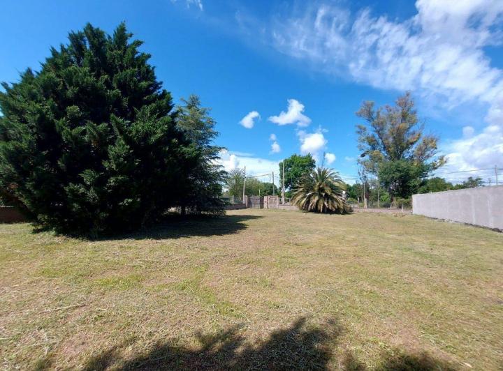 Terreno · 1170m²