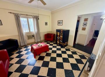 Departamento · 63m² · 3 Ambientes · Dpto 3 Amb. Apto Profesional!