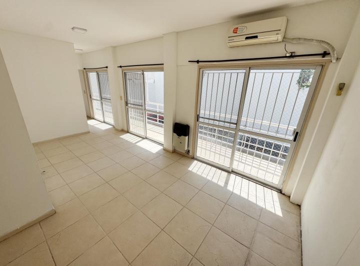 Departamento · 45m² · 2 Ambientes · 1 Cochera