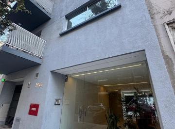 Departamento · 30m² · 1 Ambiente · Alquiler Monoambiente en Belgrano con Gran Balcón