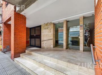 Departamento · 60m² · 3 Ambientes · Departamento - Belgrano, 3 Ambientes con Patio Cerrado y Balcon! Impecable!