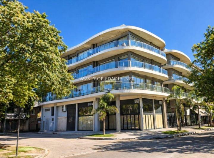 Departamento · 65m² · 2 Ambientes