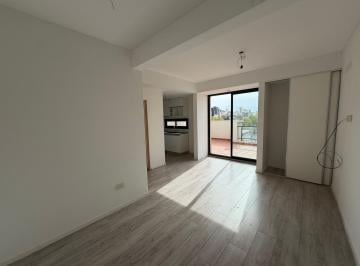 Departamento · 26m² · 1 Ambiente · Venta Monoambiente Flores con Balcón Terraza