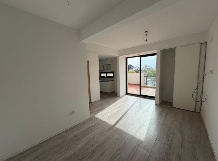 Departamento · 26m² · 1 Ambiente