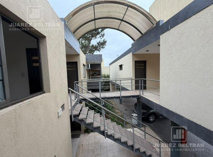 Departamento · 80m² · 3 Ambientes · 1 Cochera
