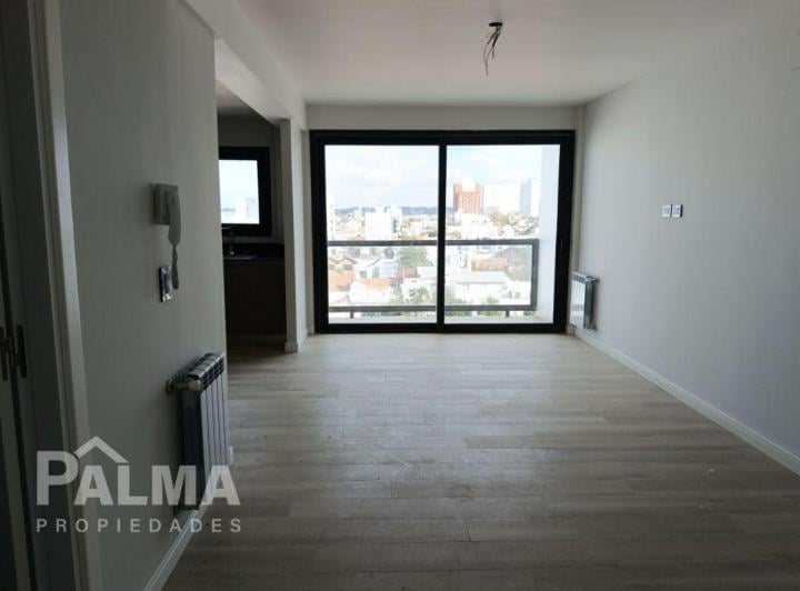 Departamento · 54m² · 1 Ambiente