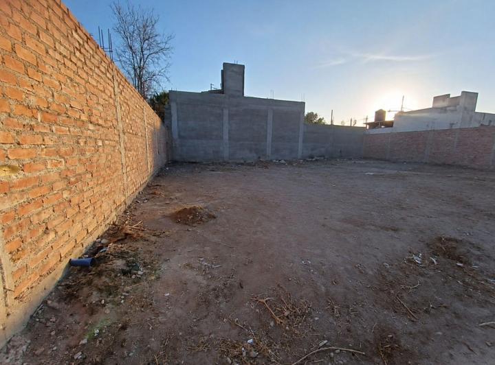 Terreno · 200m²