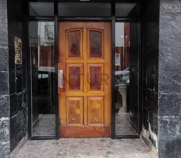 Departamento · 46m² · 2 Ambientes