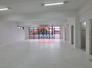 Oficina comercial · 100m² · 2 Ambientes · 1 Cochera · Oficina en del Viso