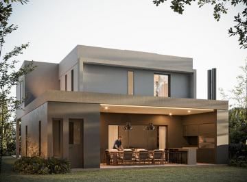 Casa de 5 ambientes, Yerba Buena · Casa en Venta Country The Point