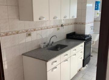 Departamento · 65m² · 3 Ambientes · 1 Cochera · Departamento en Alquiler en Monte Grande