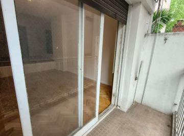 Departamento de 1 ambiente, Palermo · Departamento de 1 Ambiente con Bacon Contra Frente y Desnivel Zona Botánico