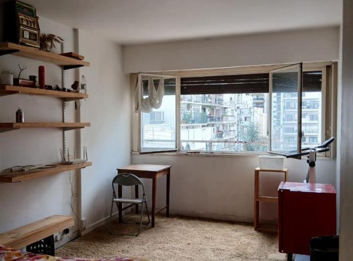 Departamento · 27m² · 1 Ambiente