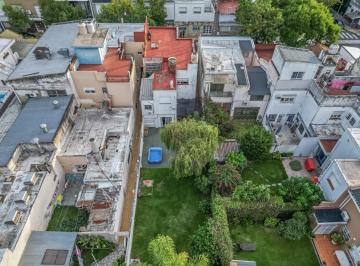 PH · 103m² · 4 Ambientes · PH 4 Amb. con Gran Jardín - Ubicación - Ideal Inversión!