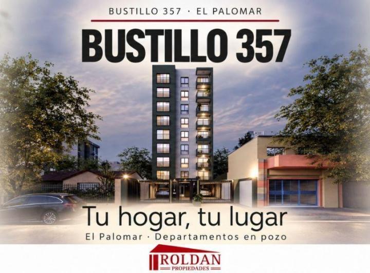 Departamento · 38m² · 2 Ambientes